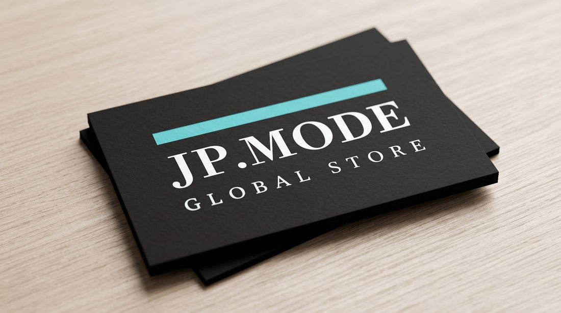 JP.MODE Global Store — Premium Japanese Lifestyle Brand