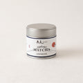 Matcha Cérémonie Suisen Shôbi — boîte métallique 20 g